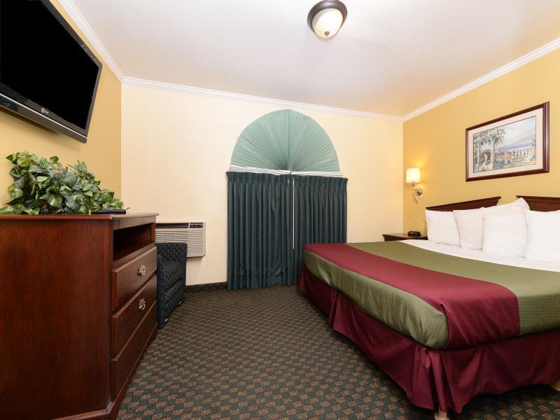 Laguna Inn And Suites San Juan Capistrano Pokoj fotografie
