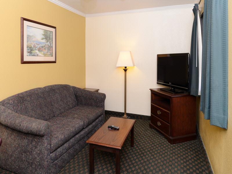 Laguna Inn And Suites San Juan Capistrano Pokoj fotografie