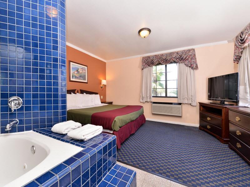 Laguna Inn And Suites San Juan Capistrano Pokoj fotografie