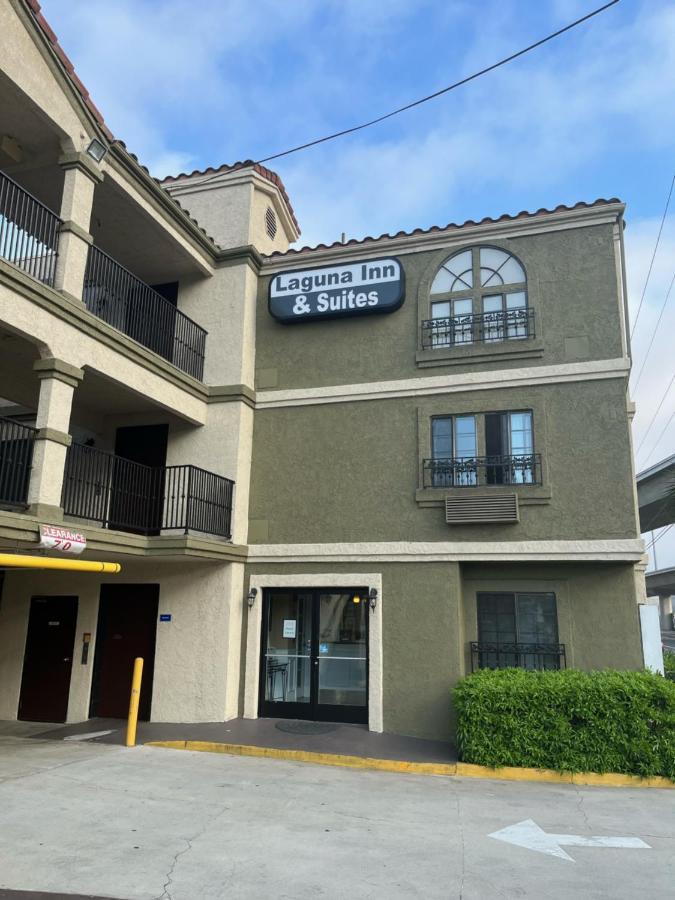 Laguna Inn And Suites San Juan Capistrano Exteriér fotografie