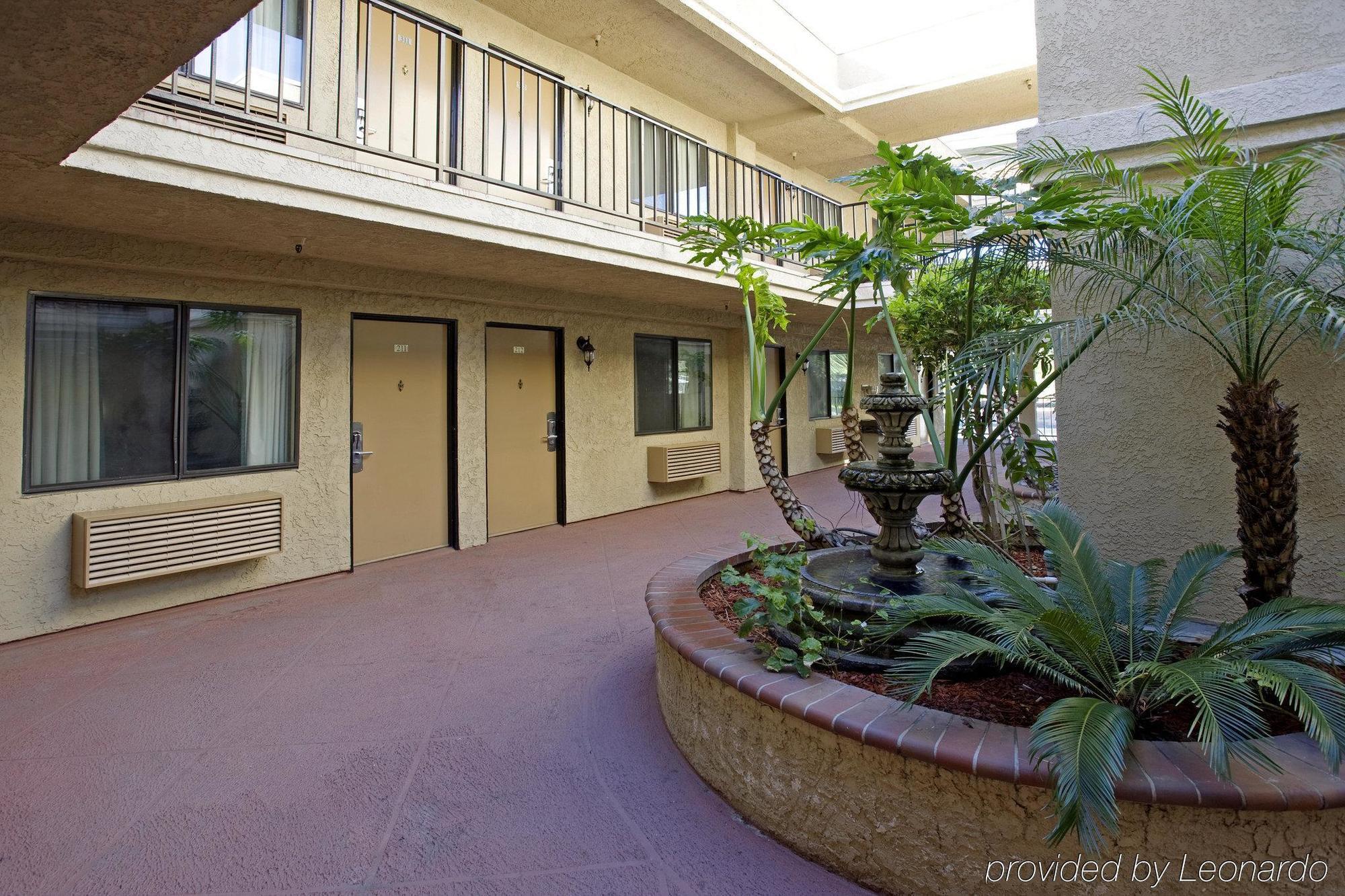 Laguna Inn And Suites San Juan Capistrano Interiér fotografie