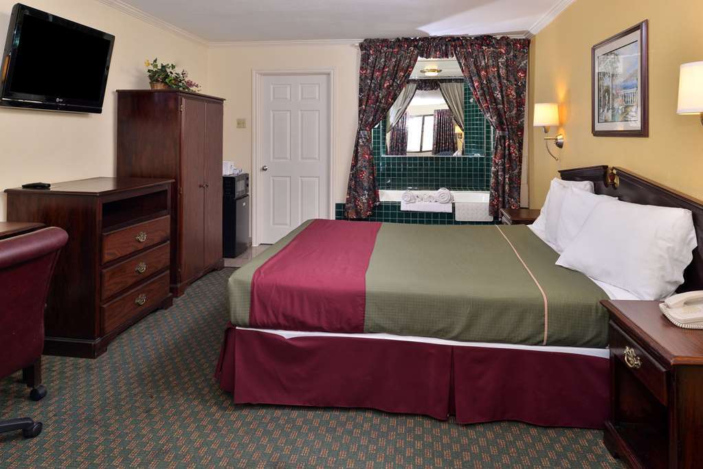 Laguna Inn And Suites San Juan Capistrano Pokoj fotografie