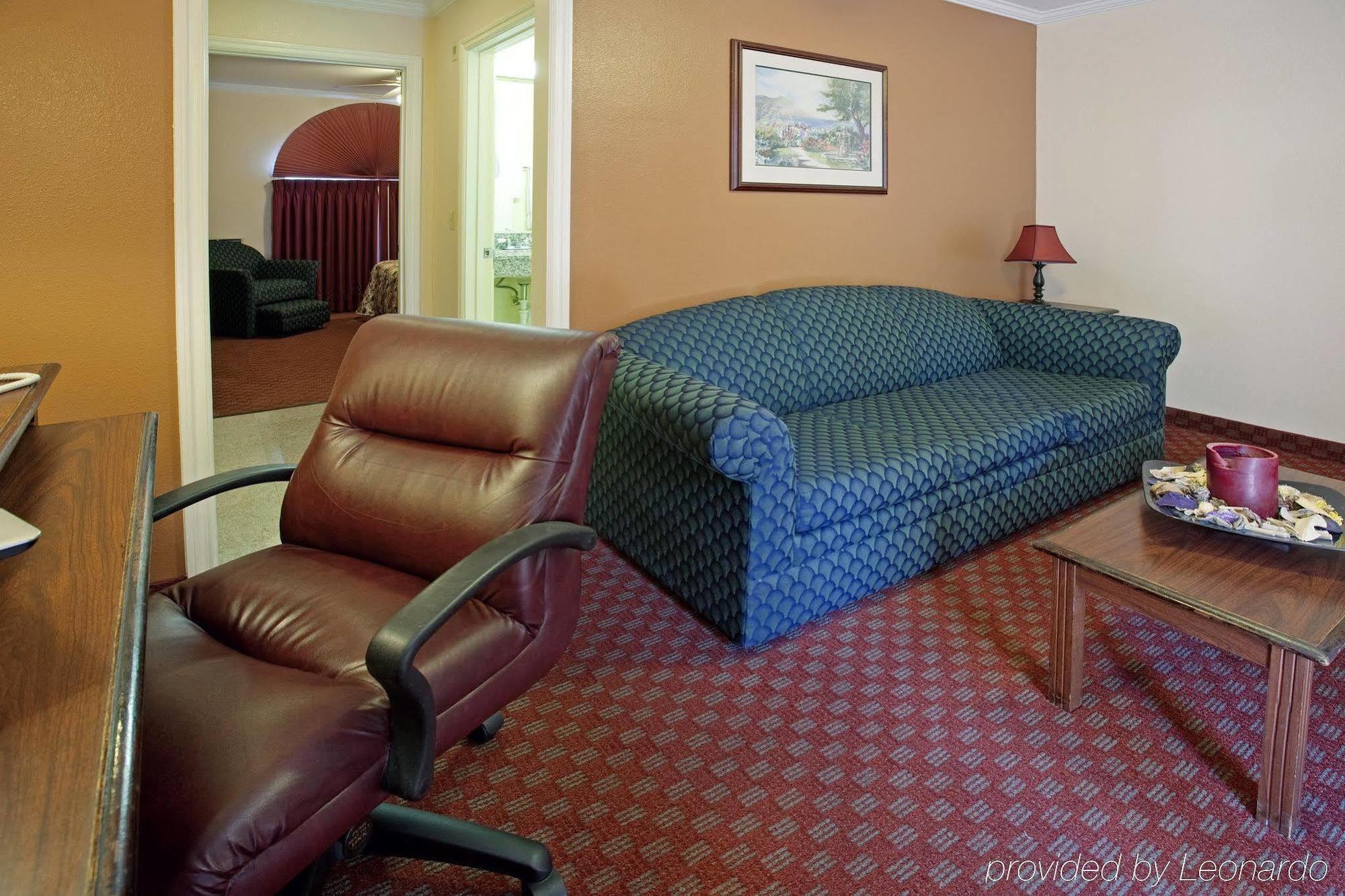 Laguna Inn And Suites San Juan Capistrano Pokoj fotografie