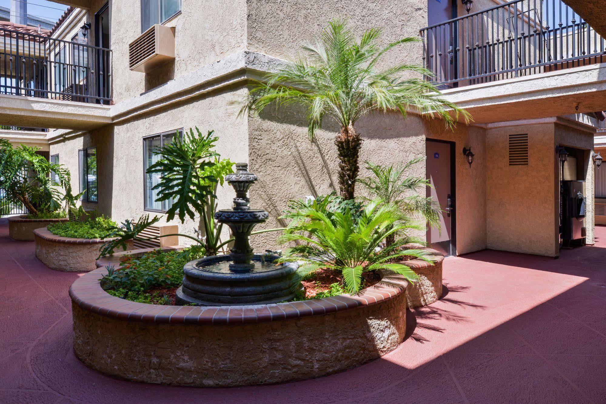 Laguna Inn And Suites San Juan Capistrano Exteriér fotografie